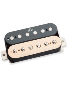 SEYMOUR DUNCAN ZS1B ZEPHYR SILVER HB BRIDGE ZEB