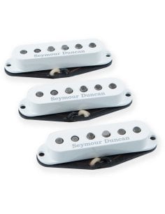 SEYMOUR DUNCAN SSL-1L VNTG STAG LFT CALIBRATED SET