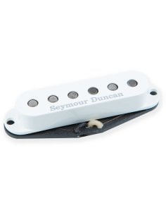 SEYMOUR DUNCAN SSL-2 VNTG FLAT FOR STRAT RWRP