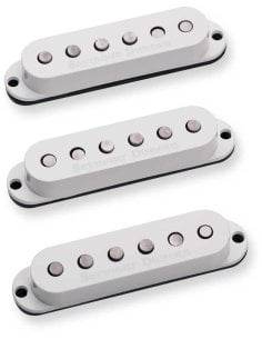 SEYMOUR DUNCAN SSL-5 CUSTOM STAG STRAT CAL SET