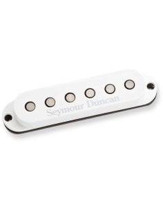 SEYMOUR DUNCAN SSL-6 CUSTOM FLAT FOR STRAT RWRP
