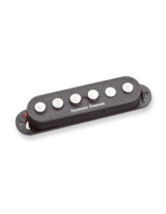 SEYMOUR DUNCAN SSL-7 QTR-POUND STAG STRAT