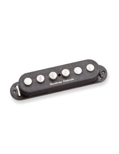 SEYMOUR DUNCAN SSL-7T QTR-POUND STRAT TAPPED