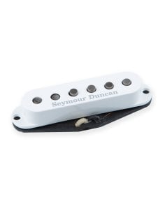 SEYMOUR DUNCAN APS2 ALNC II PRO FLAT STRAT RWRP