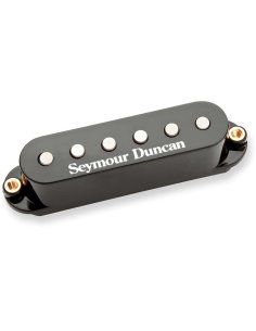 SEYMOUR DUNCAN STKS1N CLASSIC STACK FOR STRAT BLK