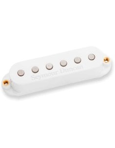 SEYMOUR DUNCAN STKS1N CLASSIC STACK FOR STRAT WHT