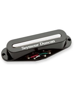 SEYMOUR DUNCAN STK-S2B HOT STACK FOR STRAT BLK