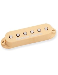 SEYMOUR DUNCAN STKS2B HOT STACK FOR STRAT CRM