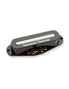 SEYMOUR DUNCAN STK-S2N HOT STACK FOR STRAT BLK