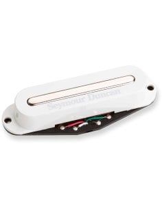SEYMOUR DUNCAN STKS2N HOT STACK FOR STRAT CRM