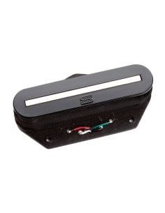 SEYMOUR DUNCAN STK-T2B HOT STACK LD FOR TELE