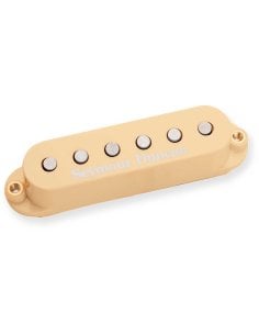 SEYMOUR DUNCAN STK-S4B STACK PLUS FOR STRAT CRM