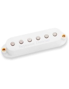 SEYMOUR DUNCAN STK-S4B STACK PLUS FOR STRAT WHT