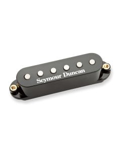 SEYMOUR DUNCAN STK-S4M STACK PLUS FOR STRAT BLK