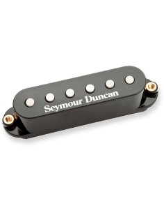 SEYMOUR DUNCAN STK-S6 CUSTOM STACK PLUS BLK