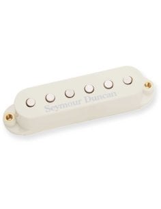 SEYMOUR DUNCAN STK-S6 CUSTOM STK PLUS STRAT PCH