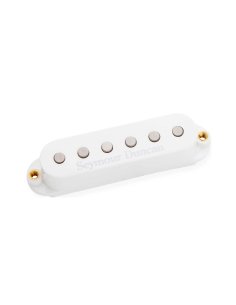 SEYMOUR DUNCAN STK-S6 CUSTOM STACK PLUS WHT