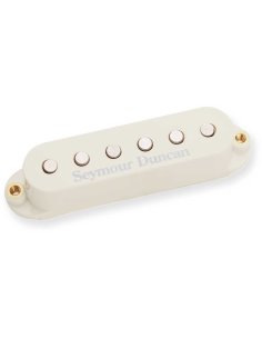 SEYMOUR DUNCAN STK-S7 VINTAGE HOT STK PLUS PCH