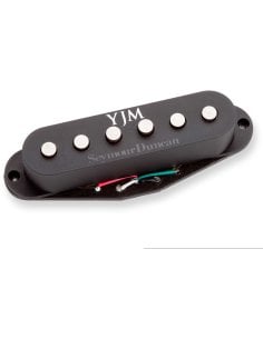 SEYMOUR DUNCAN STK-S10N YJM FURY STK NECK BK