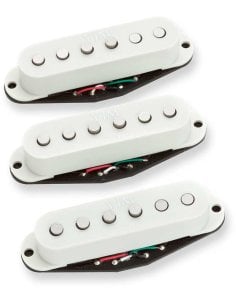 SEYMOUR DUNCAN STK-S10S YJM FURY STK SET OW
