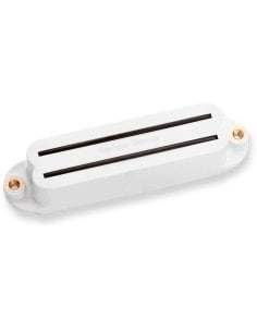 SEYMOUR DUNCAN SHR-1N HOT RAILS FOR STRAT WHITE