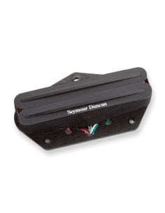 SEYMOUR DUNCAN STHR-1B HOT RAILS LEAD FOR TELE