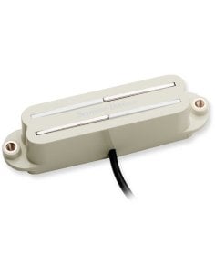 SEYMOUR DUNCAN SVR-1B VINTAGE RAILS STRAT PCH