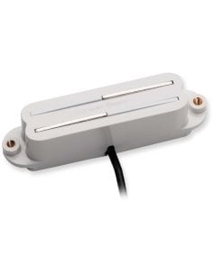 SEYMOUR DUNCAN SVR-1B VNTG RAILS FOR STRAT WHITE