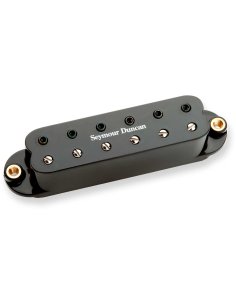 SEYMOUR DUNCAN SLSD-1N LI'L SCREAMIN' DEMON BLK