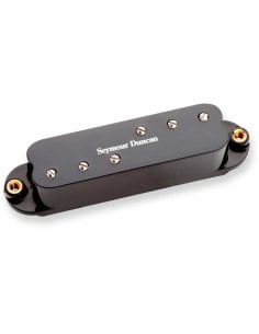 SEYMOUR DUNCAN SDBR-1N DUCKBUCKERS FOR STRAT BLK