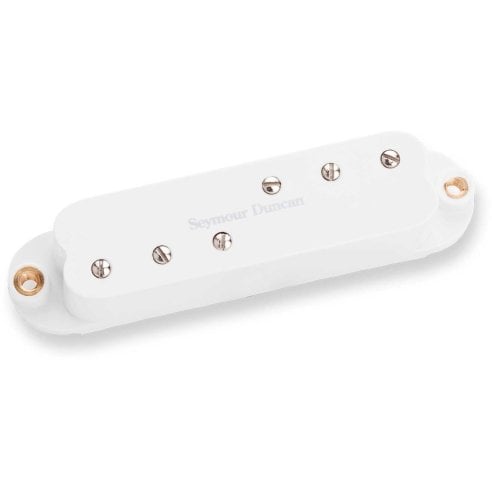SEYMOUR DUNCAN SDBR-1B DUCKBUCKERS FOR STRAT WHIT