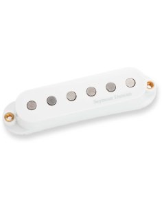 SEYMOUR DUNCAN LW-CS2N LIVEWIREII CLSSC STRAT WHT