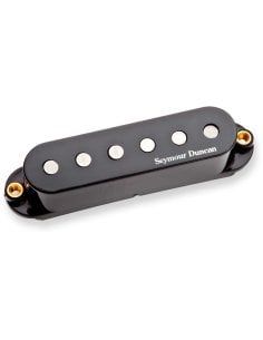 SEYMOUR DUNCAN LW-CS2B LIVEWIREII CLSSC STRAT BLK