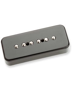 SEYMOUR DUNCAN SP90-1N VNTG P90 SOAPBAR BLK