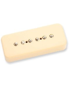 SEYMOUR DUNCAN SP90-1N VNTG P90 SOAPBAR CREAM