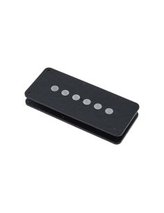 SEYMOUR DUNCAN SJM-3N QTR-POUND FOR JAZZMASTER