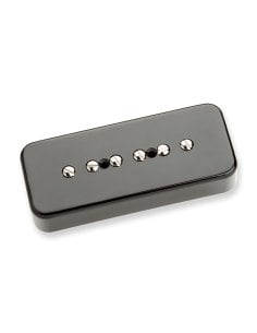 SEYMOUR DUNCAN SP90-3N CUSTOM P90 SOAPBAR BLK