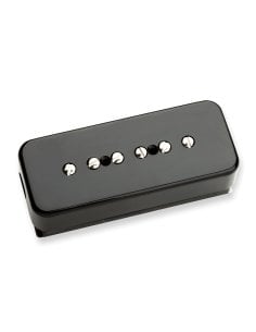 SEYMOUR DUNCAN STK-P1B P90 SOAPBAR STACK BLK
