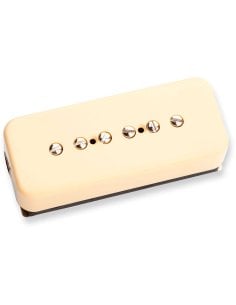 SEYMOUR DUNCAN STK-P1B P90 SOAPBAR STACK CREAM