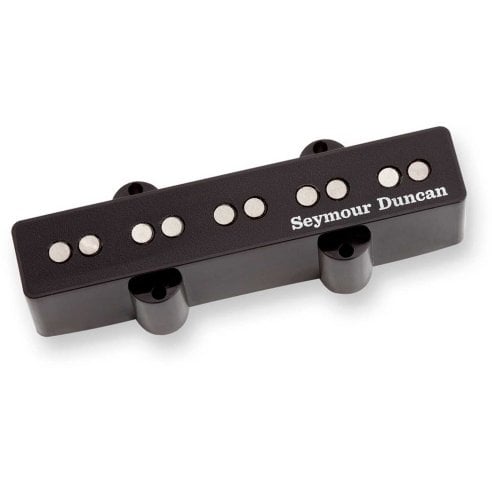 SEYMOUR DUNCAN SJ5N 67/70 FOR 5-STRG JAZZ BASS