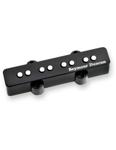 SEYMOUR DUNCAN STK-J2N HOT STACK FOR JAZZ BASS