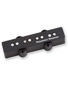 SEYMOUR DUNCAN APOLLO J-BASS 4 STR BRIDGE