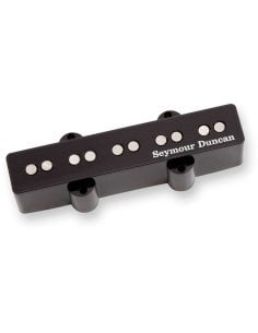 SEYMOUR DUNCAN APOLLO J-BASS 5 STR 67 NECK