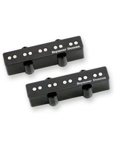 SEYMOUR DUNCAN APOLLO J-BASS 5 STR 70/74 SET