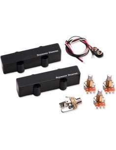 SEYMOUR DUNCAN AJB-5S ACTIVE 5-STRING SET