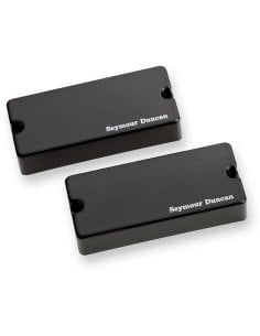 SEYMOUR DUNCAN SSB-4S 4-STRING PHASE II PASSIVE