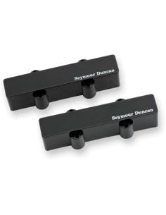 SEYMOUR DUNCAN AJJ-1 PROACTV SET FOR JAZZ BASS