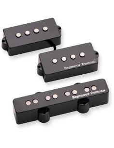 SEYMOUR DUNCAN APJ-2 LIGHTNIN' RODS FOR P-J BASS