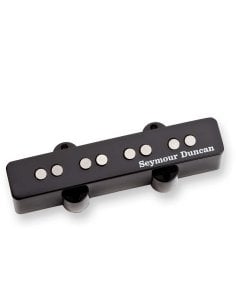 SEYMOUR DUNCAN AJB-2B LGHTNRODS FOR JAZZ BASS BRDG