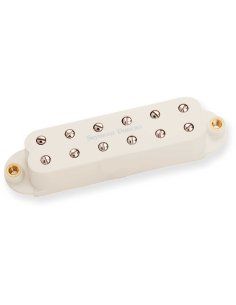 SEYMOUR DUNCAN SJBJ-1B JB JR STRAT PCH